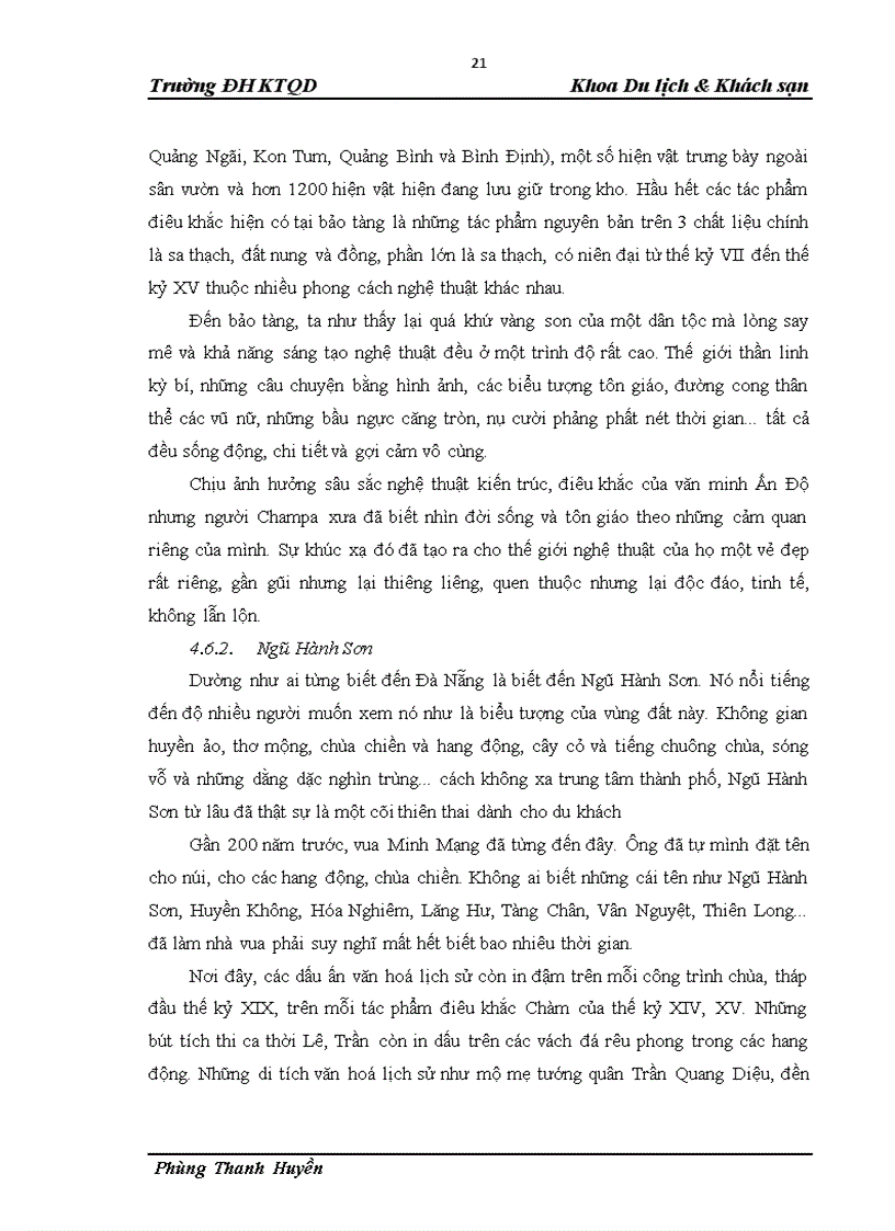 image for page Báo cáo chuyến đi thực tế