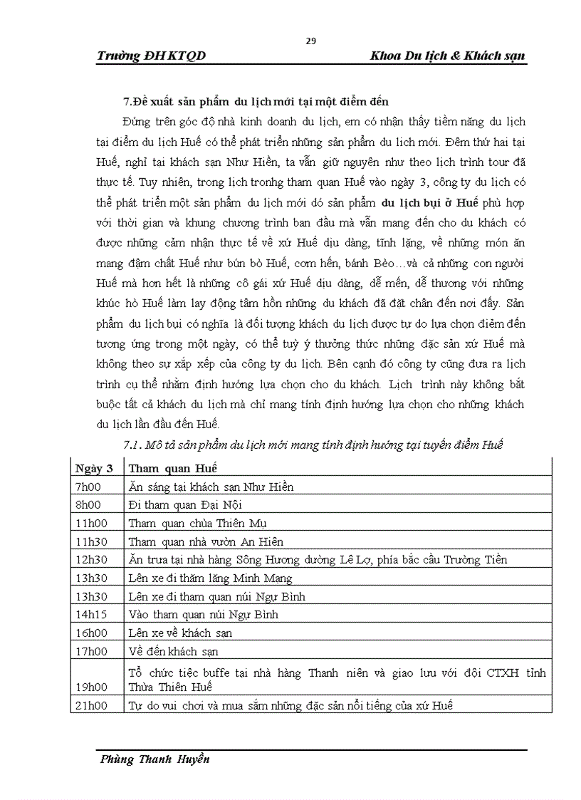 image for page Báo cáo chuyến đi thực tế