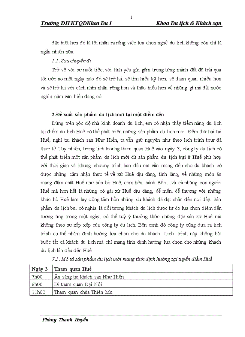 image for page Báo cáo chuyến đi thực tế