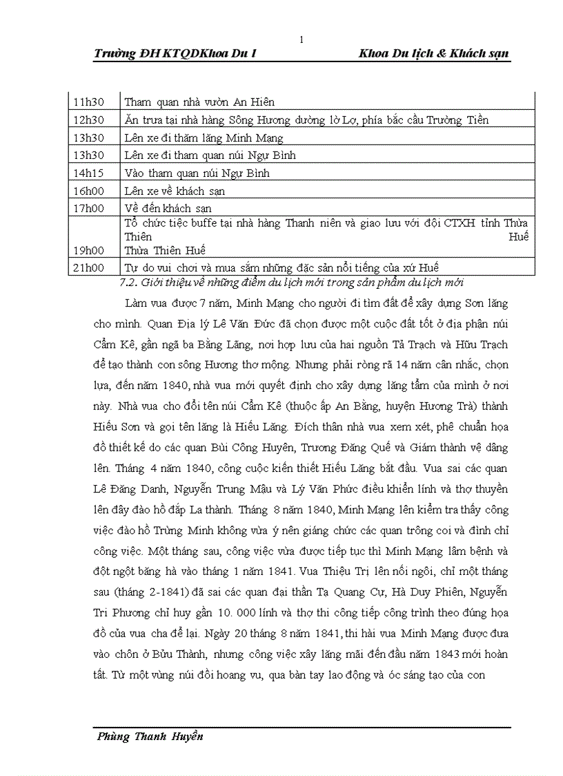 image for page Báo cáo chuyến đi thực tế