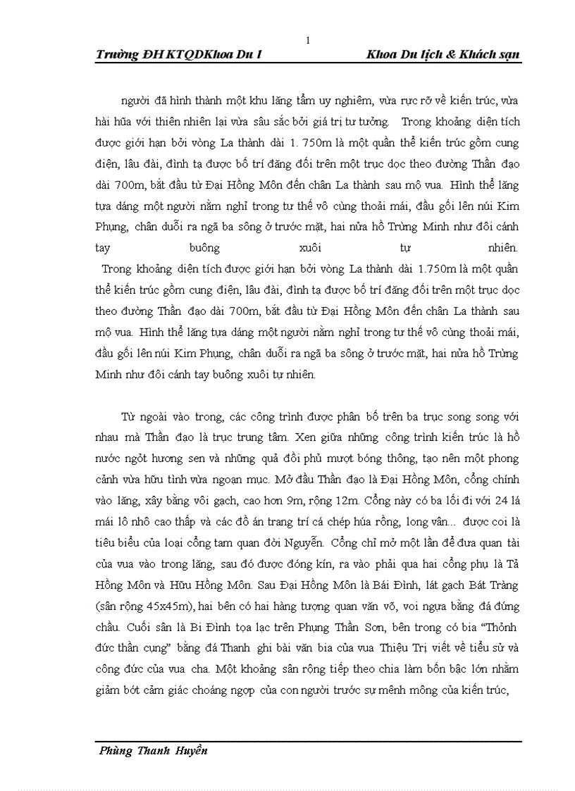 image for page Báo cáo chuyến đi thực tế