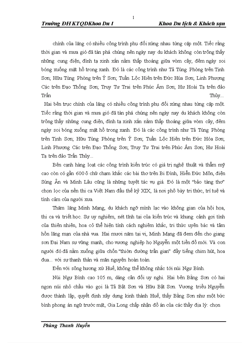 image for page Báo cáo chuyến đi thực tế