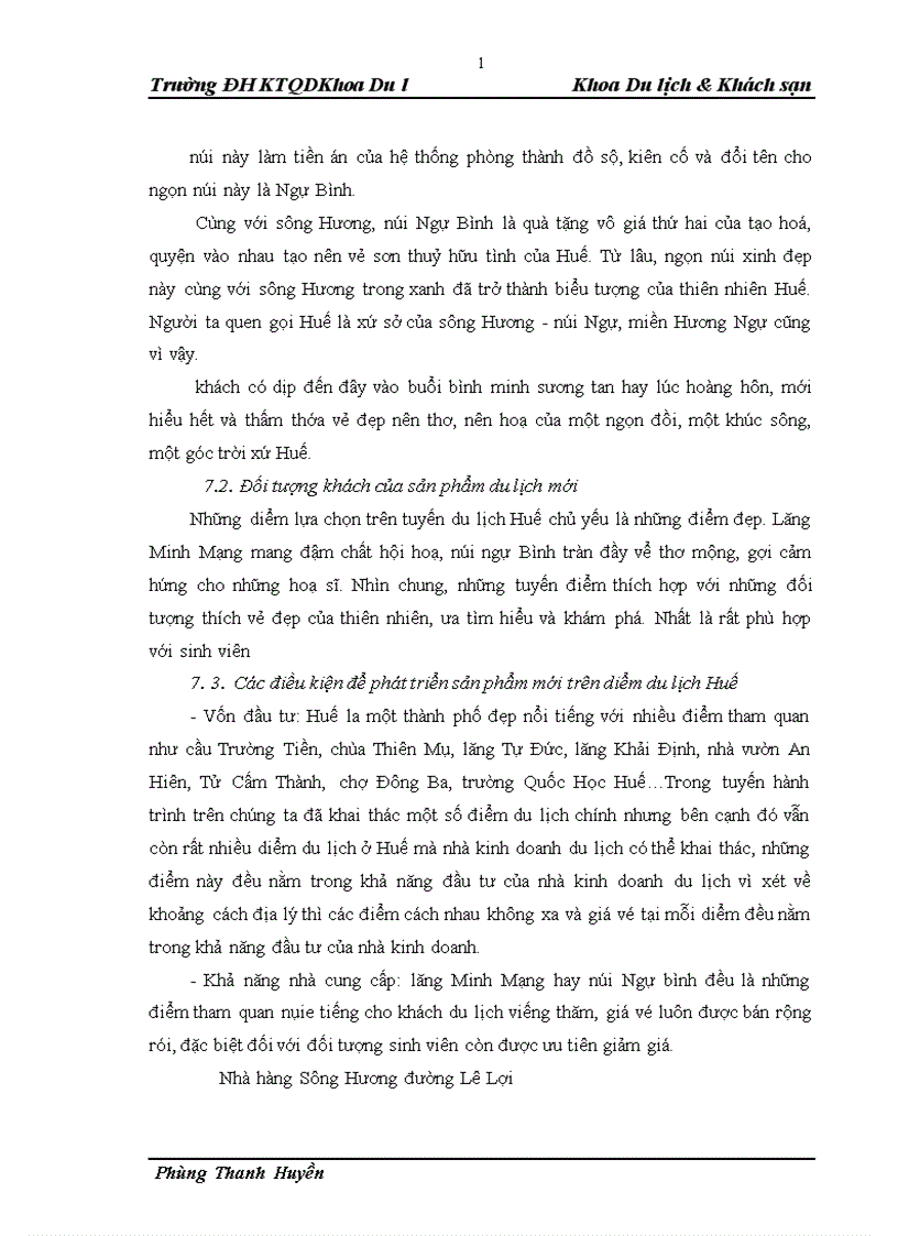 image for page Báo cáo chuyến đi thực tế