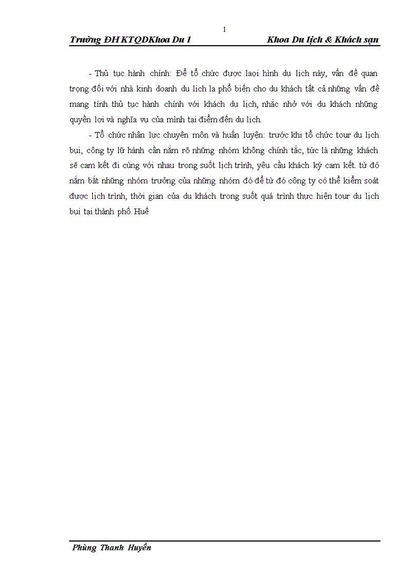 image for page Báo cáo chuyến đi thực tế