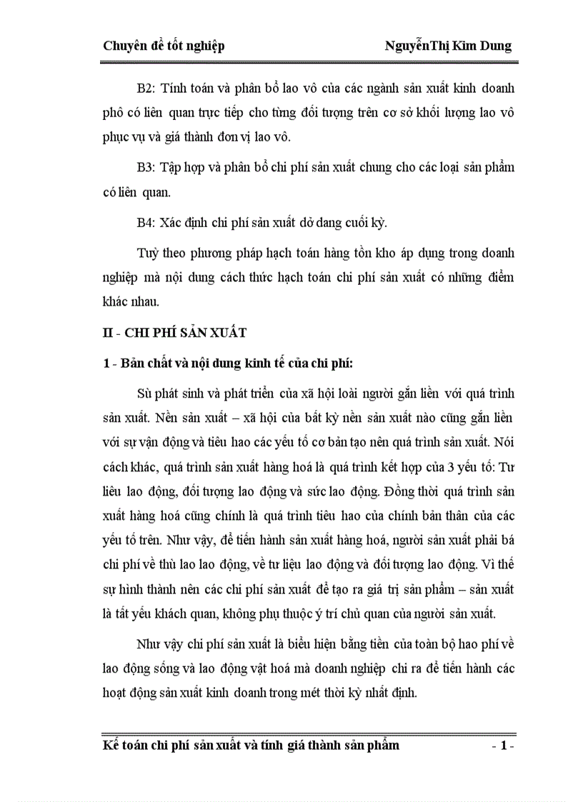 image for page Kế toán tập hợp chi phí và giá thành sản phẩm của công ty nhựa cao cấp Hàng Không 1