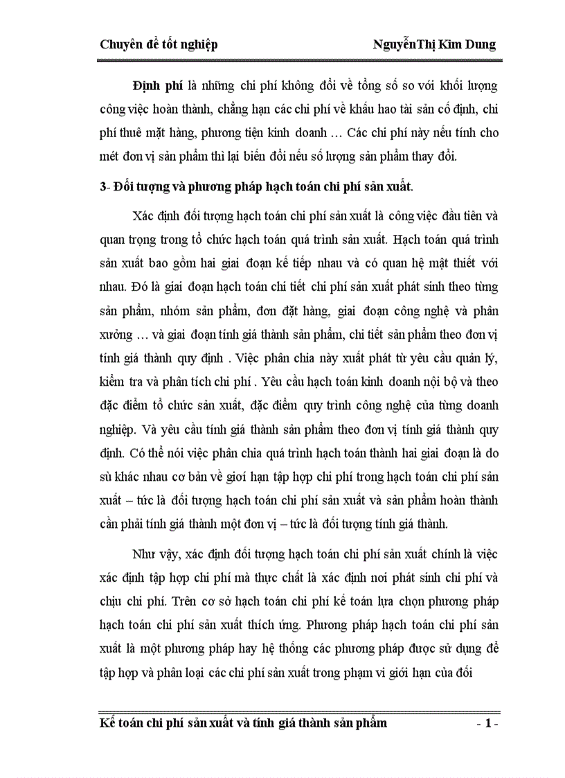 image for page Kế toán tập hợp chi phí và giá thành sản phẩm của công ty nhựa cao cấp Hàng Không 1