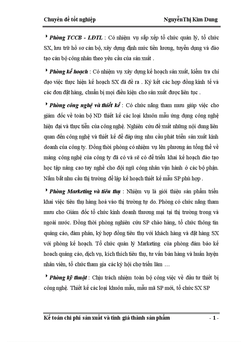 image for page Kế toán tập hợp chi phí và giá thành sản phẩm của công ty nhựa cao cấp Hàng Không 1