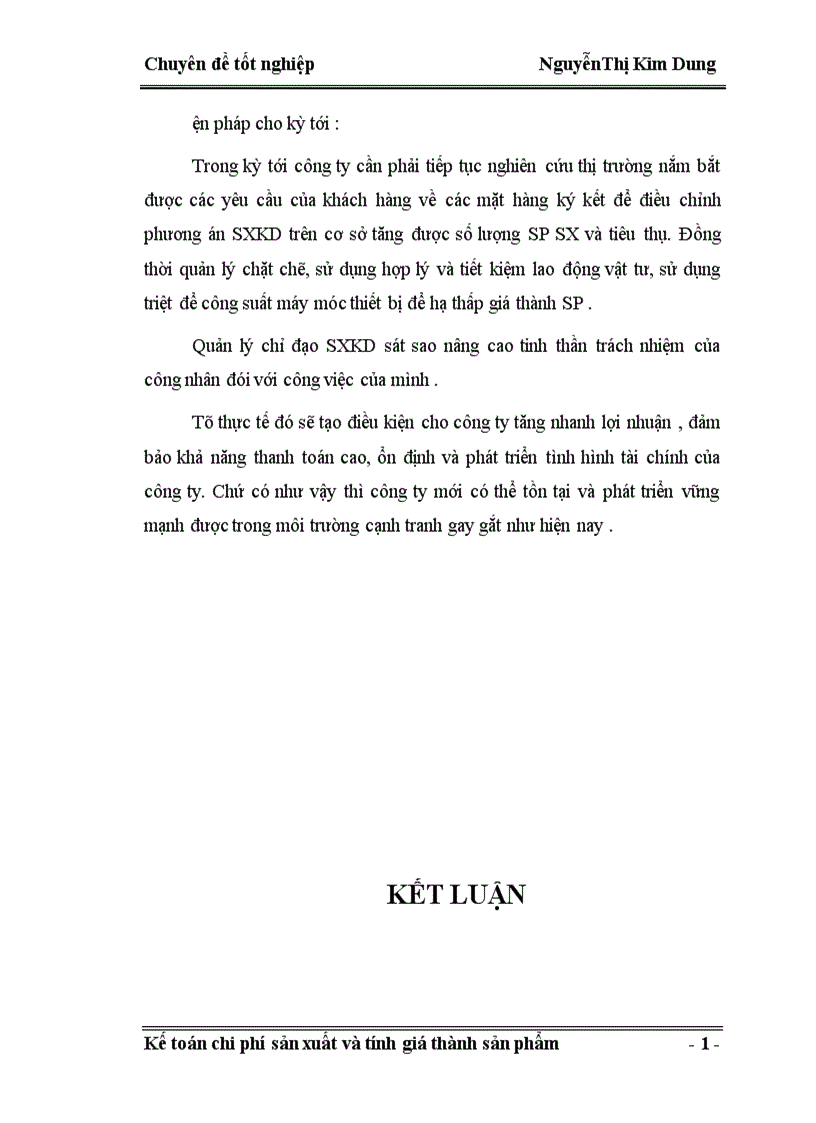 image for page Kế toán tập hợp chi phí và giá thành sản phẩm của công ty nhựa cao cấp Hàng Không 1