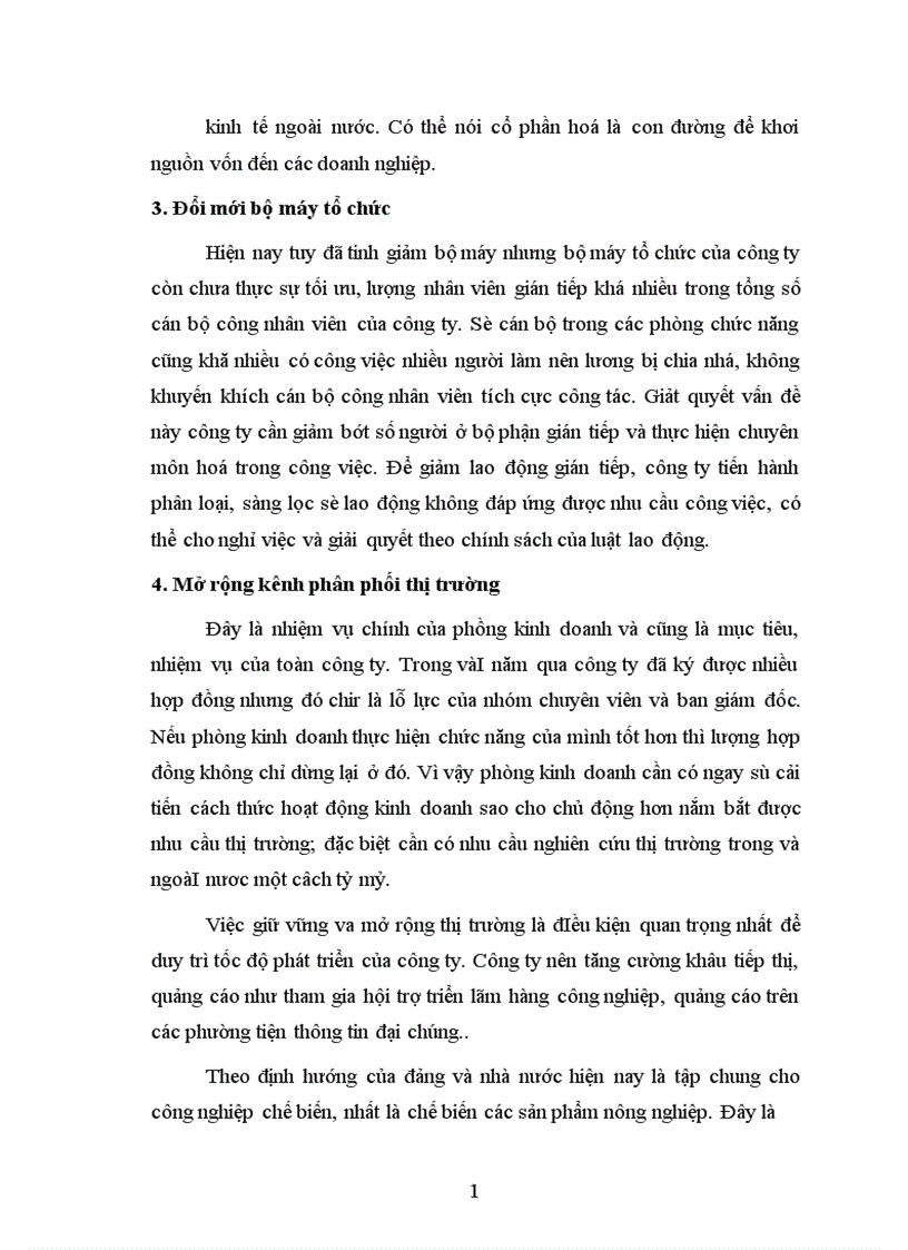 image for page tình hình hoạt động sản xuất kinh doanh công ty cơ khí trần hưng đạo