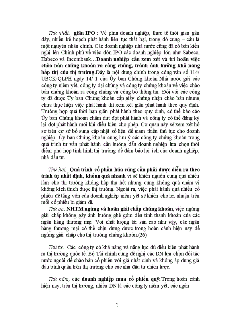 image for page Đánh giá TTCK Việt Nam cuối 2006 đầu 2007 1