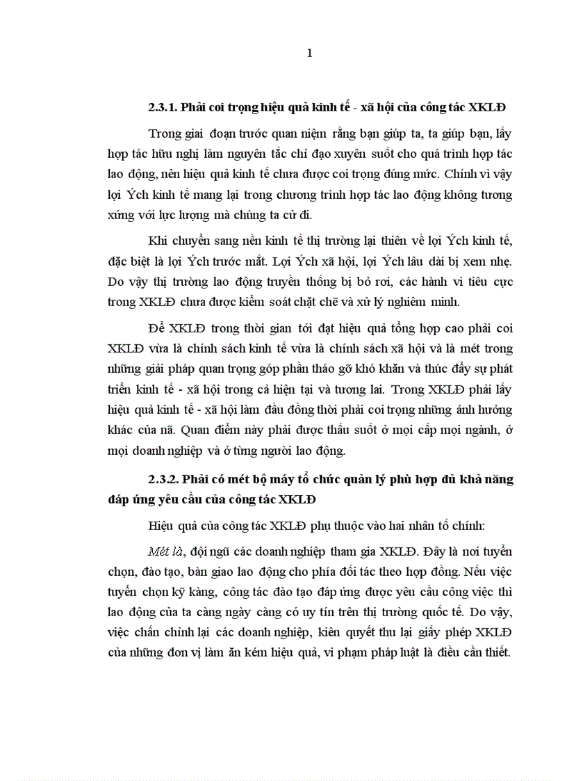 image for page Đẩy mạnh xuất khẩu lao động của nước ta trong giai đoạn hiện nay