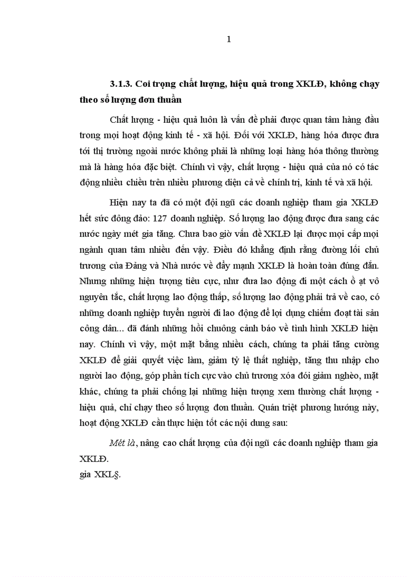 image for page Đẩy mạnh xuất khẩu lao động của nước ta trong giai đoạn hiện nay