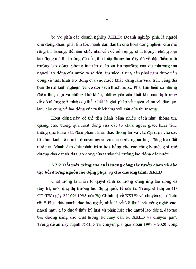 image for page Đẩy mạnh xuất khẩu lao động của nước ta trong giai đoạn hiện nay