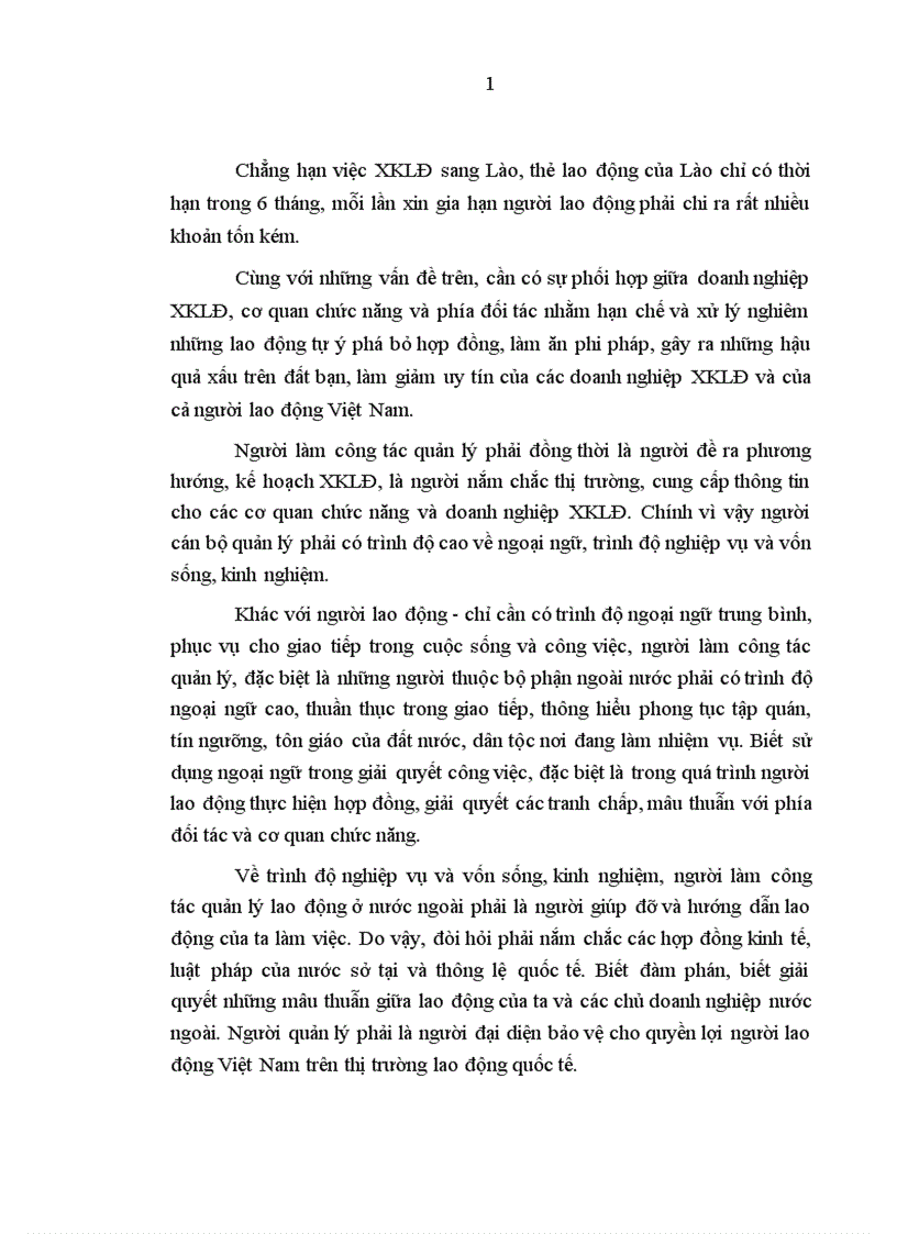 image for page Đẩy mạnh xuất khẩu lao động của nước ta trong giai đoạn hiện nay