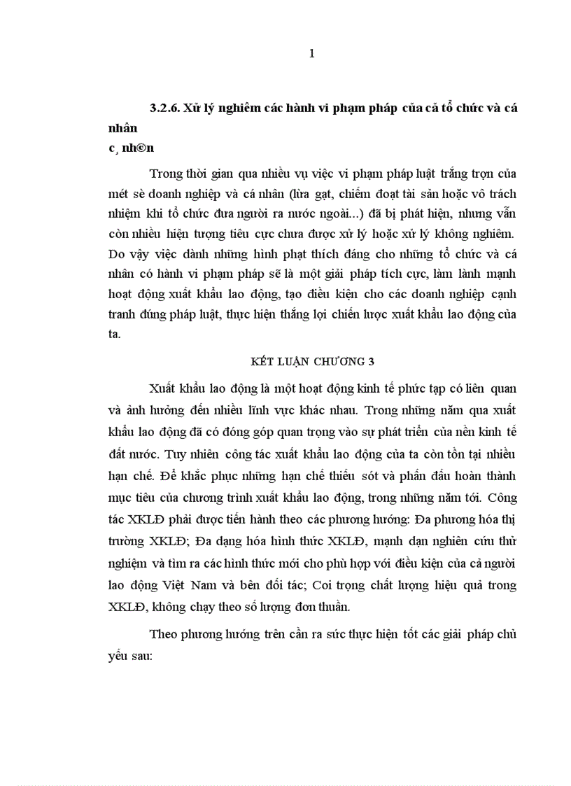 image for page Đẩy mạnh xuất khẩu lao động của nước ta trong giai đoạn hiện nay