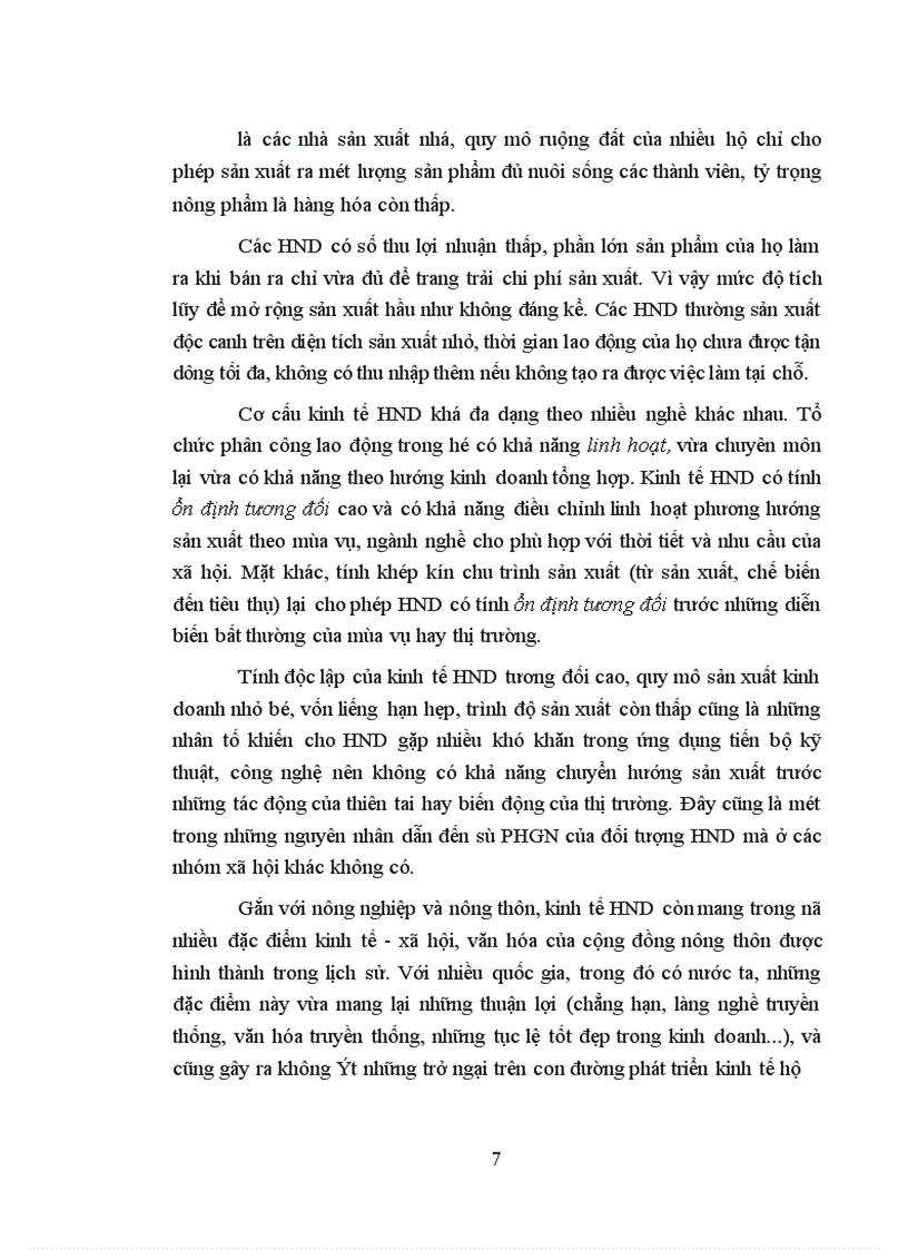 image for page Phân hóa giàu nghèo của các hộ nông dân ở tỉnh Kiên Giang thực trạng và giải pháp