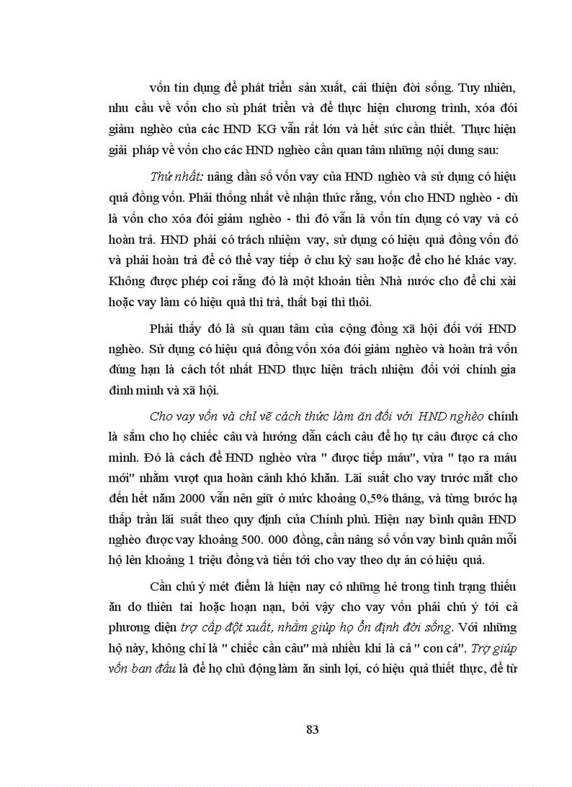 image for page Phân hóa giàu nghèo của các hộ nông dân ở tỉnh Kiên Giang thực trạng và giải pháp