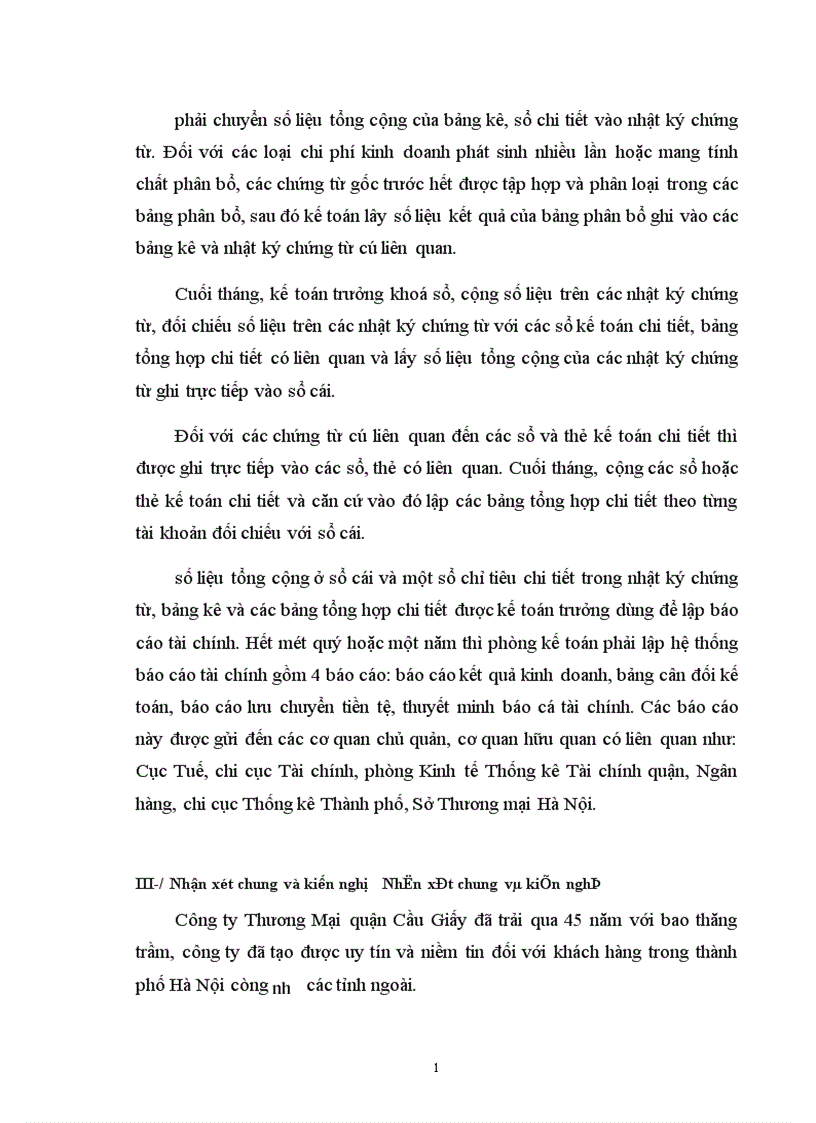 image for page Đặc điểm tổ chức kế toán của công ty 1