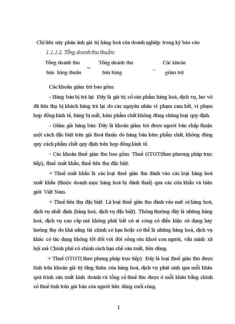 image for page Phân tích tình hình thực hiện doanh thu bán hàng tại Công ty giầy Thuỵ Khuê 1