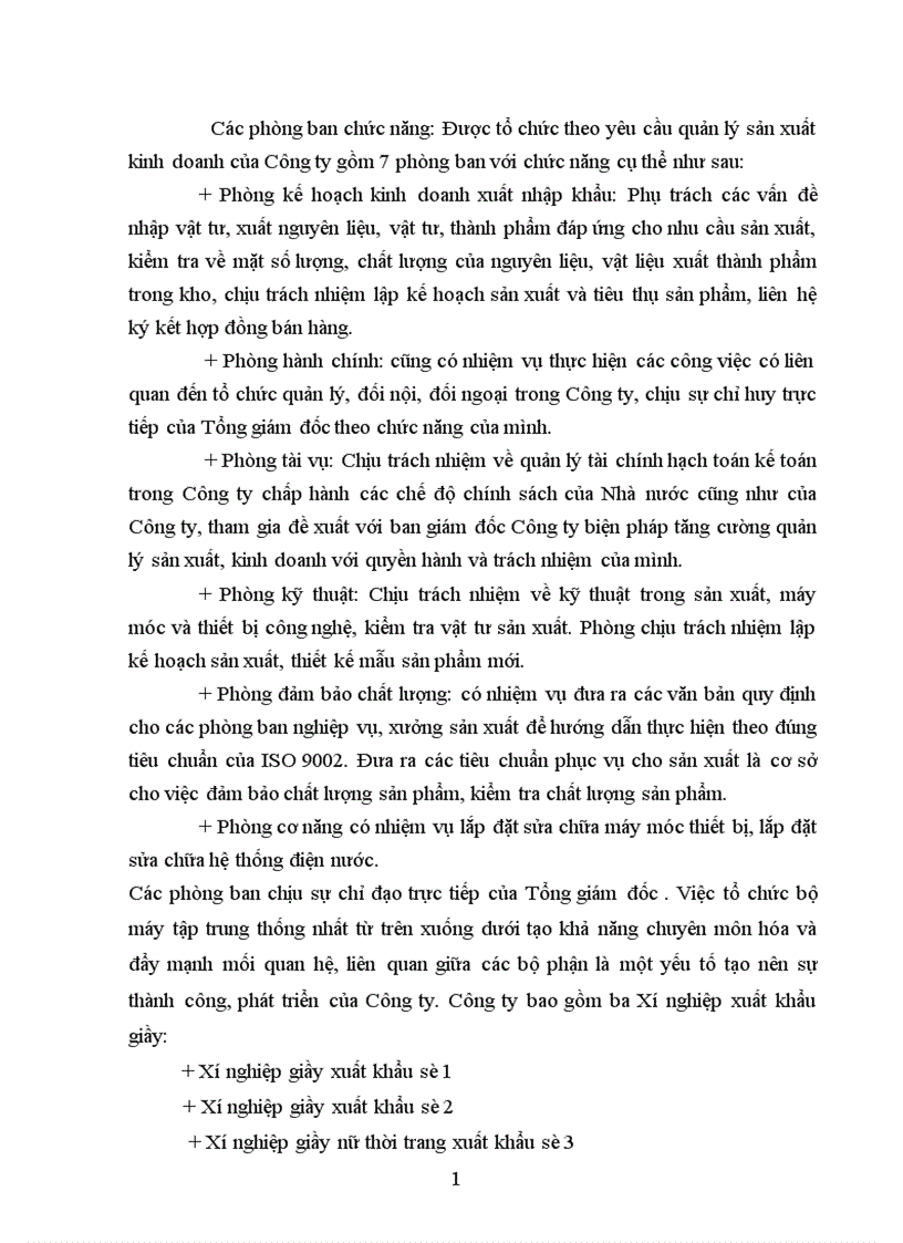 image for page Phân tích tình hình thực hiện doanh thu bán hàng tại Công ty giầy Thuỵ Khuê 1