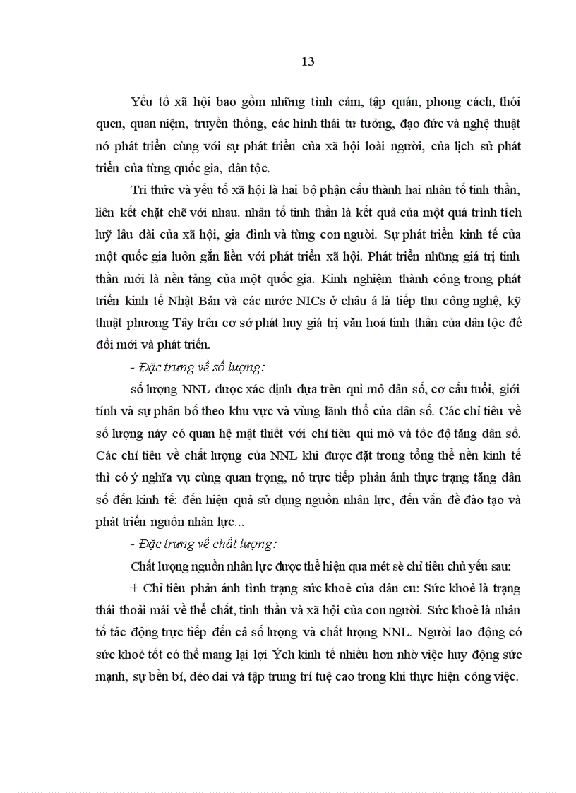 image for page Nguồn nhân lực cho công nghiệp hoá hiện đại hoá nông nghiệp