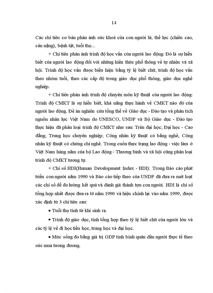 image for page Nguồn nhân lực cho công nghiệp hoá hiện đại hoá nông nghiệp