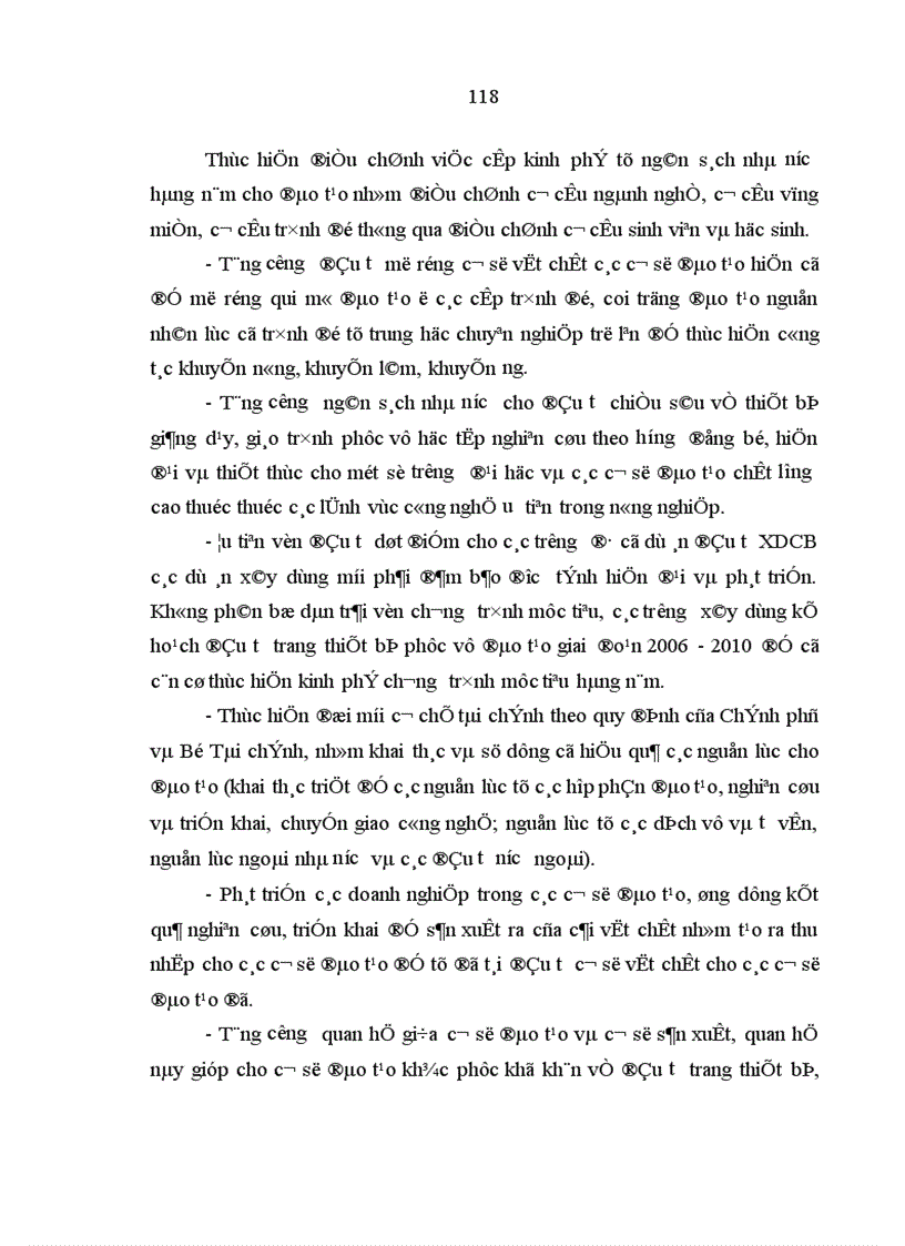 image for page Nguồn nhân lực cho công nghiệp hoá hiện đại hoá nông nghiệp