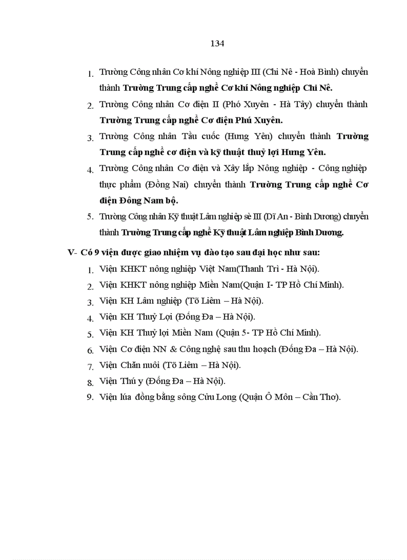 image for page Nguồn nhân lực cho công nghiệp hoá hiện đại hoá nông nghiệp