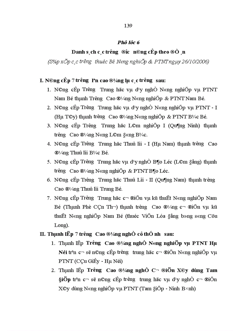 image for page Nguồn nhân lực cho công nghiệp hoá hiện đại hoá nông nghiệp