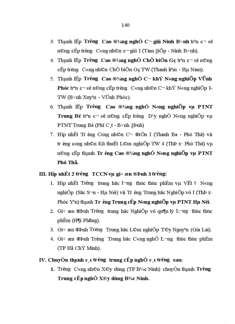 image for page Nguồn nhân lực cho công nghiệp hoá hiện đại hoá nông nghiệp