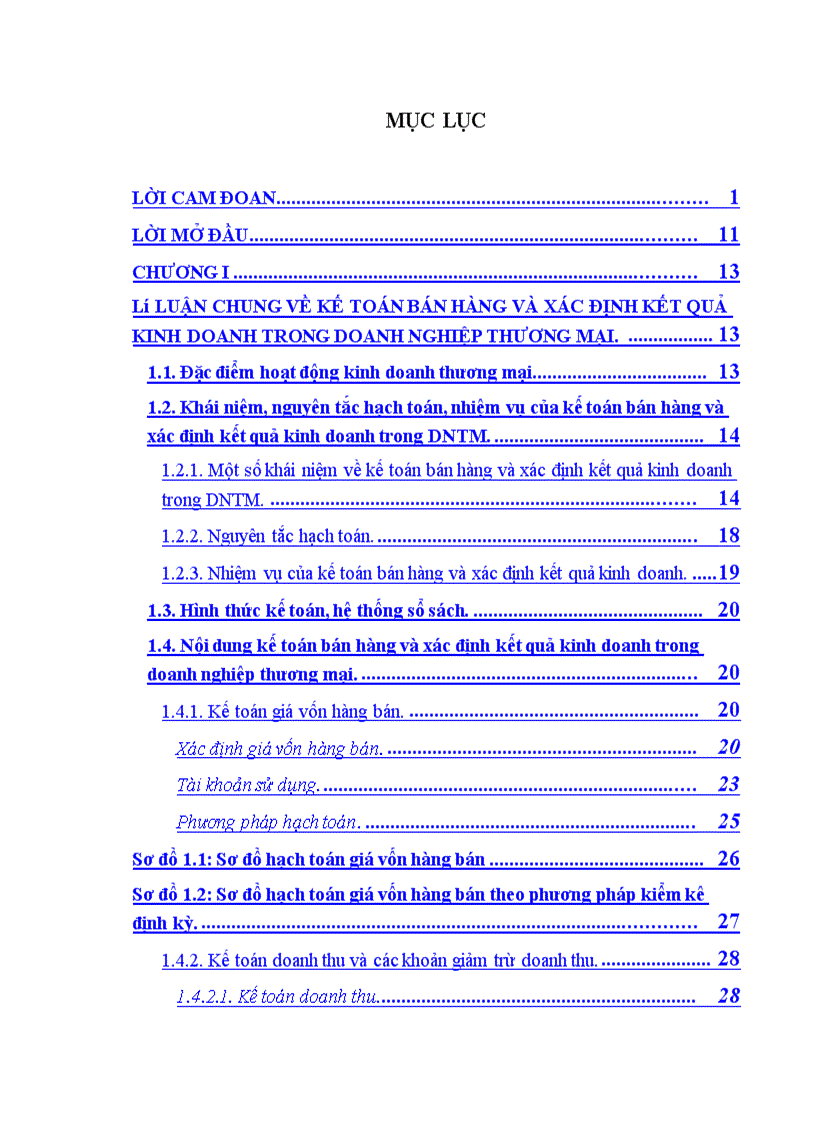 image for page Hoàn thiện kế toán bán hàng và xác định kết quả kinh doanh tại Công ty cổ phần hệ thống 1 V 1VS 1