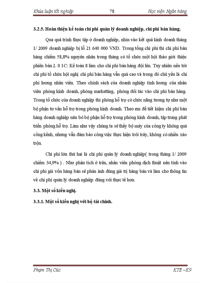 image for page Hoàn thiện kế toán bán hàng và xác định kết quả kinh doanh tại Công ty cổ phần hệ thống 1 V 1VS 1
