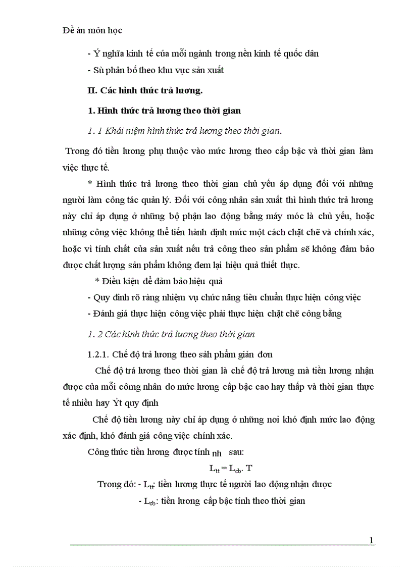 image for page Những giải pháp hoàn thiện hình thức trả lương trong doanh nghiệp