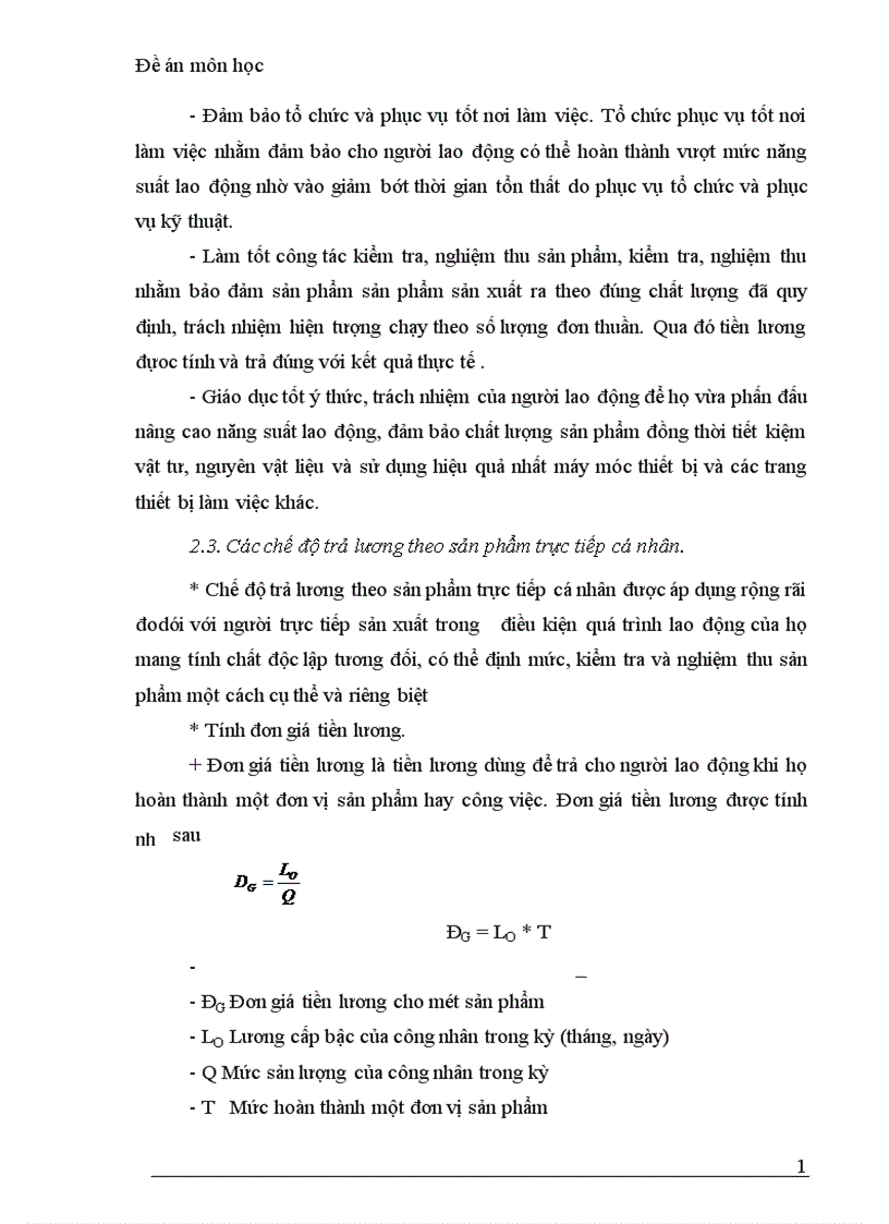 image for page Những giải pháp hoàn thiện hình thức trả lương trong doanh nghiệp