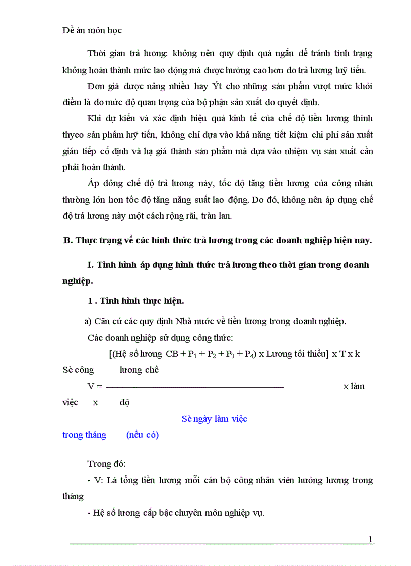 image for page Những giải pháp hoàn thiện hình thức trả lương trong doanh nghiệp