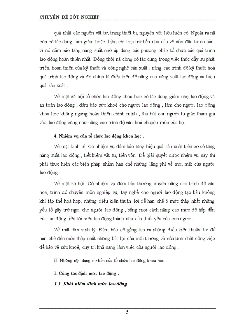 image for page Hoàn thiện công tác tổ chức lao động tại công ty xi măng đá vôi Phú Thọ 1