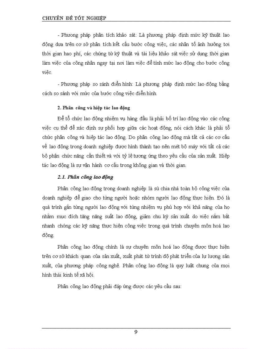 image for page Hoàn thiện công tác tổ chức lao động tại công ty xi măng đá vôi Phú Thọ 1
