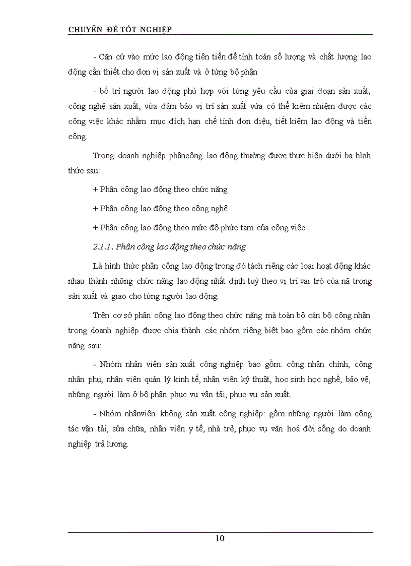 image for page Hoàn thiện công tác tổ chức lao động tại công ty xi măng đá vôi Phú Thọ 1