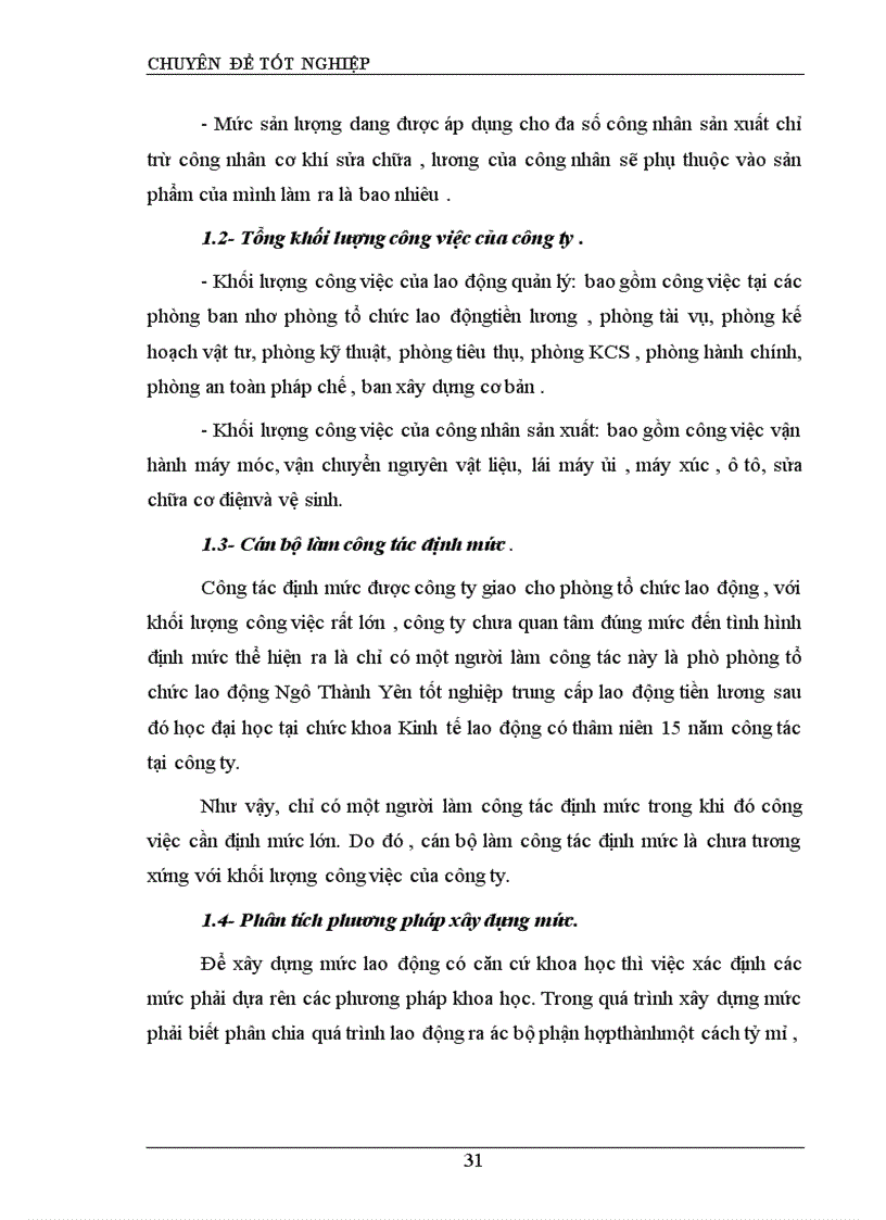 image for page Hoàn thiện công tác tổ chức lao động tại công ty xi măng đá vôi Phú Thọ 1