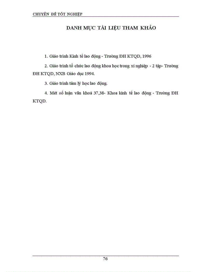 image for page Hoàn thiện công tác tổ chức lao động tại công ty xi măng đá vôi Phú Thọ 1