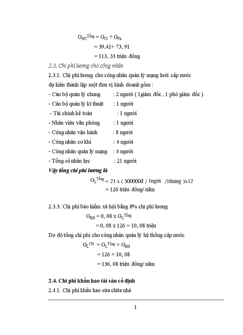 image for page Dây chuyền công nghệ xử lý phải căn cứ vào tính chất nguồn nước và công suất trạm cấp nước sông Giá