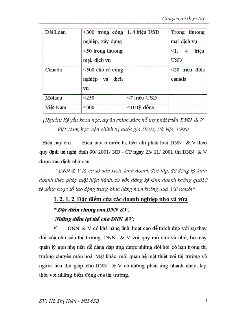 image for page Giải pháp mở rộng cho vay đối với các doanh nghiệp nhỏ và vừa tại chi nhánh Ngân hàng Đầu tư và Phát triển Nghệ An 1
