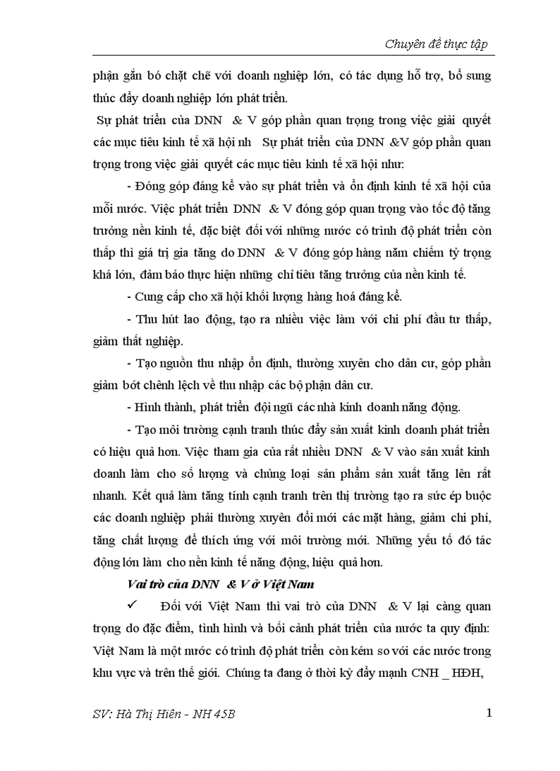 image for page Giải pháp mở rộng cho vay đối với các doanh nghiệp nhỏ và vừa tại chi nhánh Ngân hàng Đầu tư và Phát triển Nghệ An 1