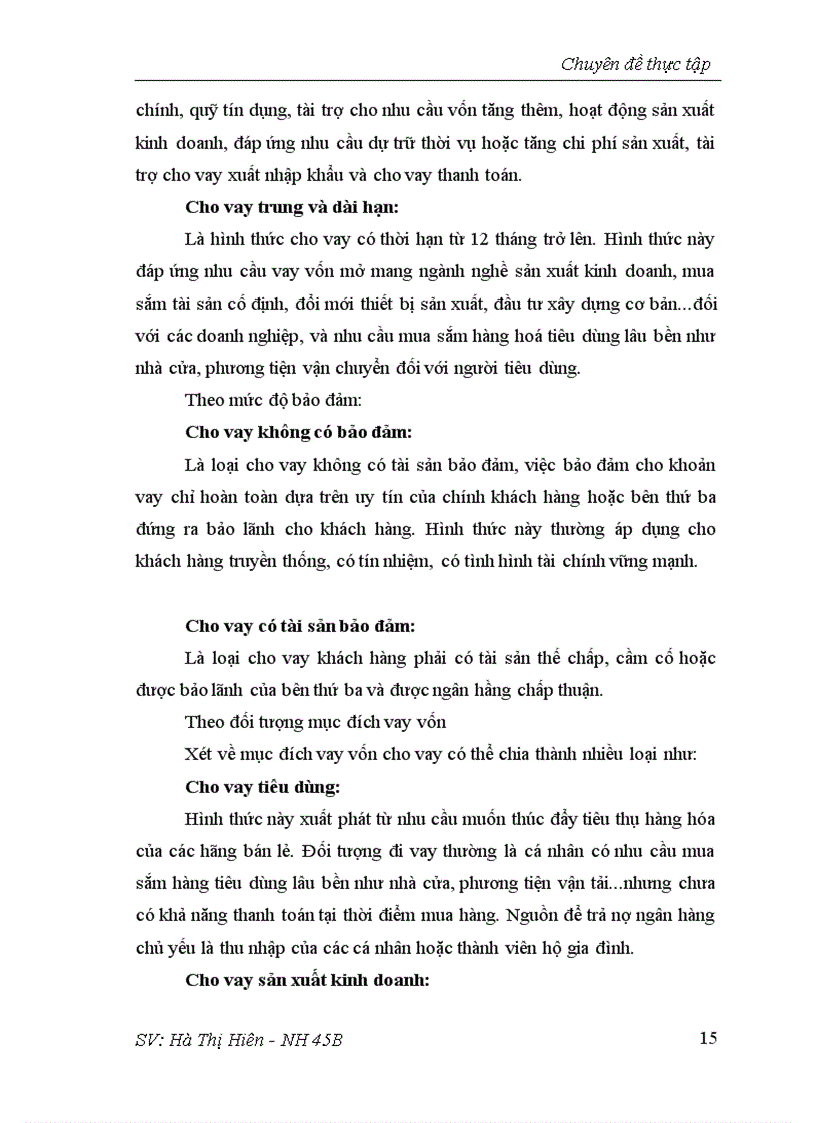 image for page Giải pháp mở rộng cho vay đối với các doanh nghiệp nhỏ và vừa tại chi nhánh Ngân hàng Đầu tư và Phát triển Nghệ An 1