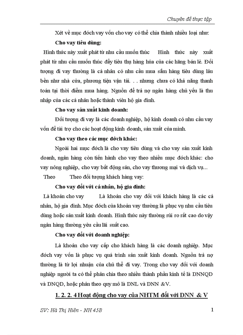 image for page Giải pháp mở rộng cho vay đối với các doanh nghiệp nhỏ và vừa tại chi nhánh Ngân hàng Đầu tư và Phát triển Nghệ An 1