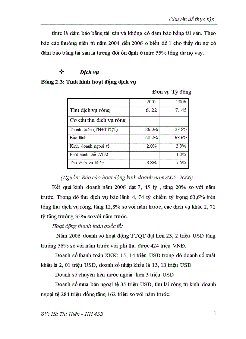 image for page Giải pháp mở rộng cho vay đối với các doanh nghiệp nhỏ và vừa tại chi nhánh Ngân hàng Đầu tư và Phát triển Nghệ An 1