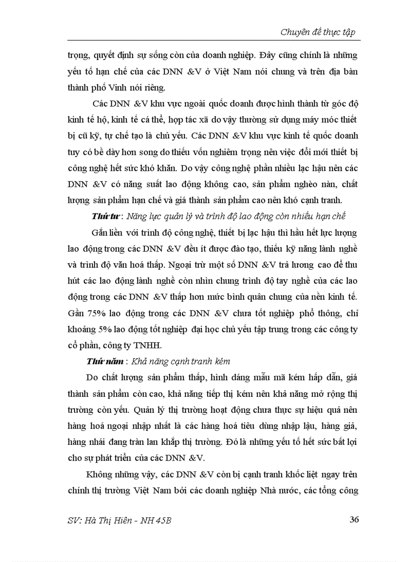 image for page Giải pháp mở rộng cho vay đối với các doanh nghiệp nhỏ và vừa tại chi nhánh Ngân hàng Đầu tư và Phát triển Nghệ An 1