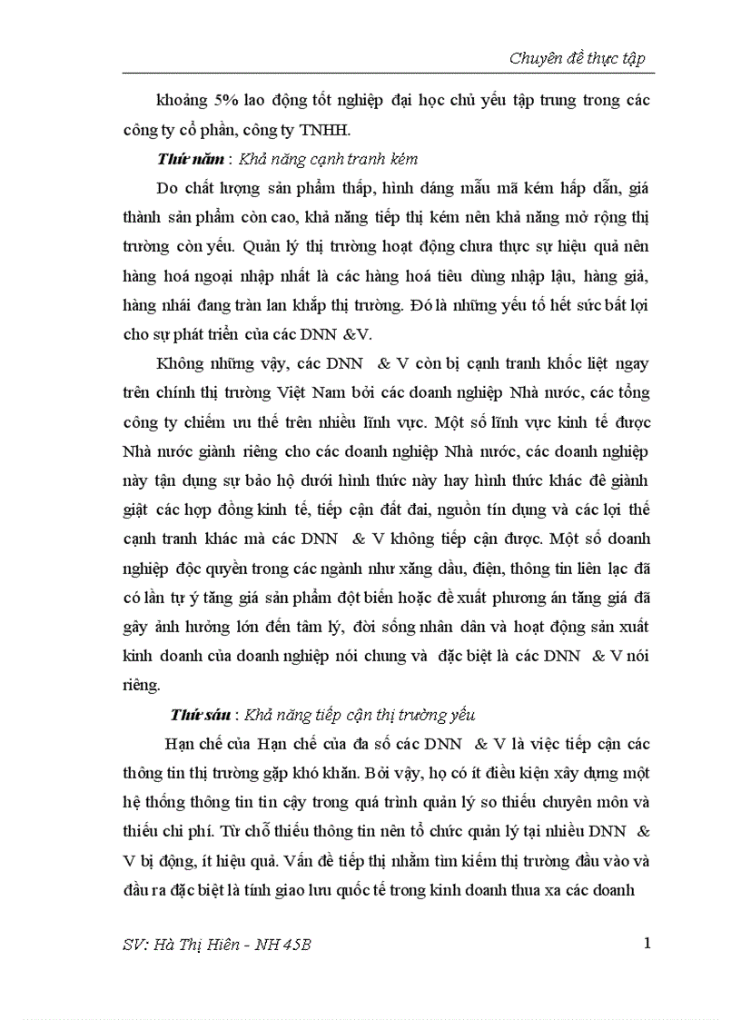 image for page Giải pháp mở rộng cho vay đối với các doanh nghiệp nhỏ và vừa tại chi nhánh Ngân hàng Đầu tư và Phát triển Nghệ An 1