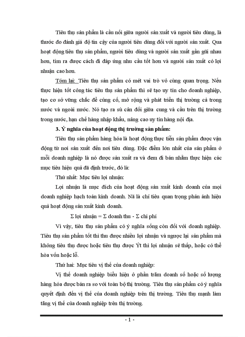 image for page Một số giảI pháp nhằm nâng cao hiệu quả tiêu thụ sản phẩm
