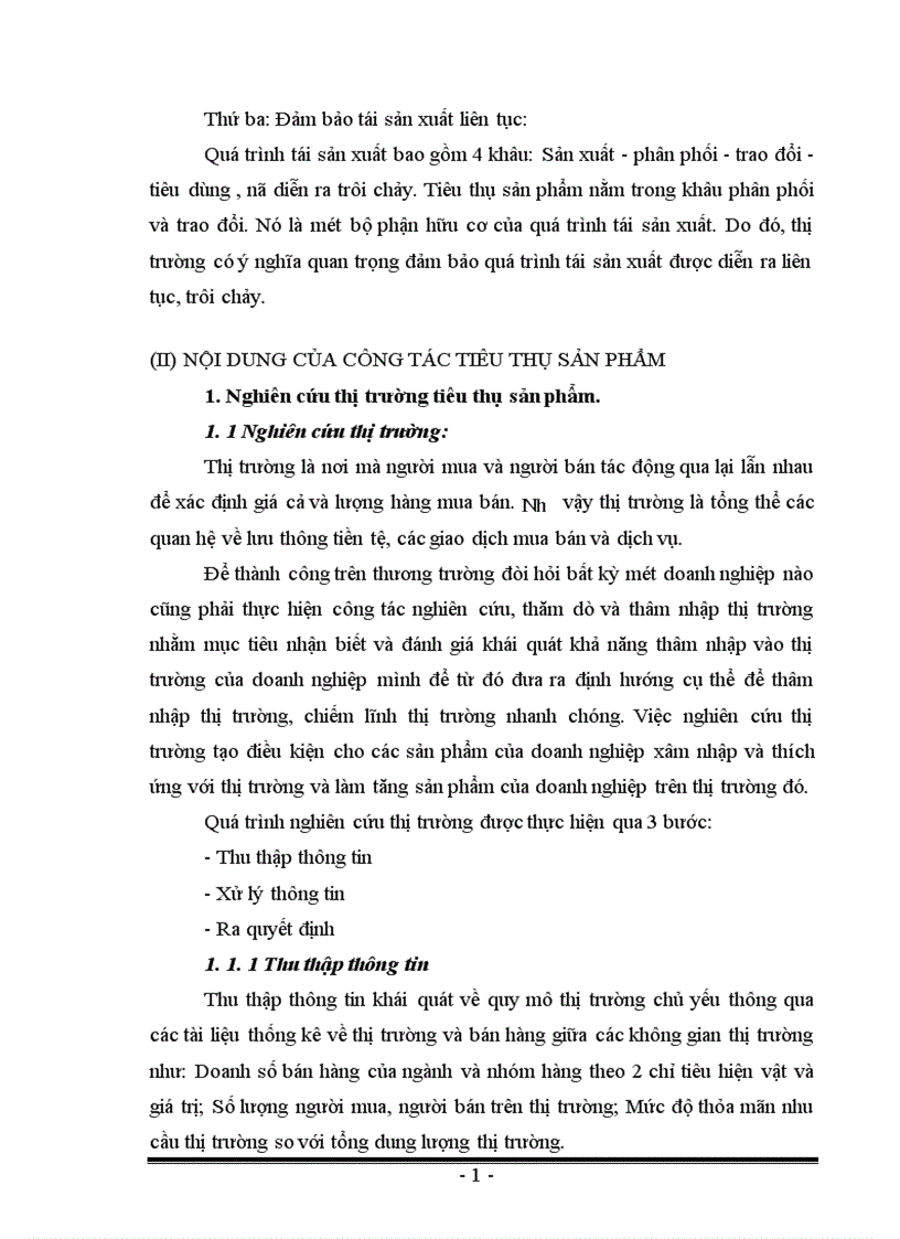 image for page Một số giảI pháp nhằm nâng cao hiệu quả tiêu thụ sản phẩm